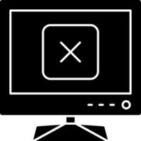 Smart TV Multiply Screen Option vector