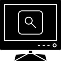 Pinned Item for Smart TV Navigation vector