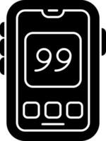 Quotes Dialogue Text Icon vector