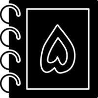 Solid Urdu Number Five vector