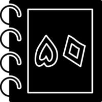 Solid Urdu Number Fifty vector