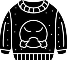 Steaming Face Emoji Sweatshirt With Anger Solid vector