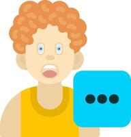 More Icon Dots for Boys UI Design vector