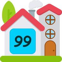 Quotes Icon for Smart Notifications and Tips vector