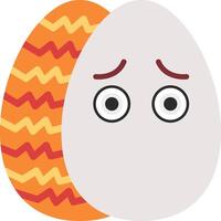 Eyeem Easter Egg Camera Style vector
