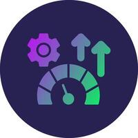 Productivity Modern Technology Object Interface Form vector