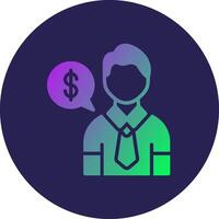 Payment Tech Styled Graphic Form Element vector