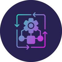 Arrows Minimal User Interface Design Element vector