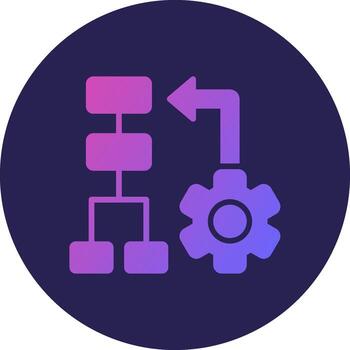 uml personalizado línea Arte ui elemento vector