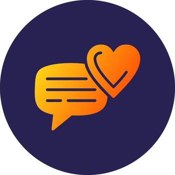 Favourite Responsive Application Based UI Shape vector