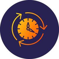 Arrows Simplified Design Based Art Piece vector
