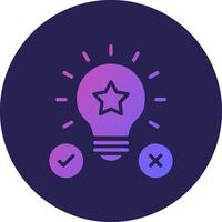 Testing Monotone Sketch Design Style Artwork vector
