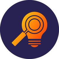 Explanation Minimal Graphic Visual Style Symbol vector