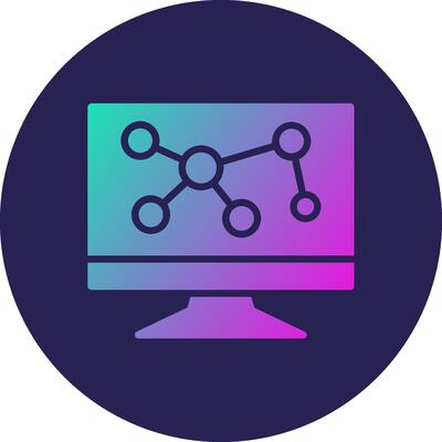 Monitor Responsive Application Based UI Shape