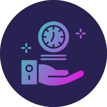 salvar hora resumen usuario interfaz visual formar vector