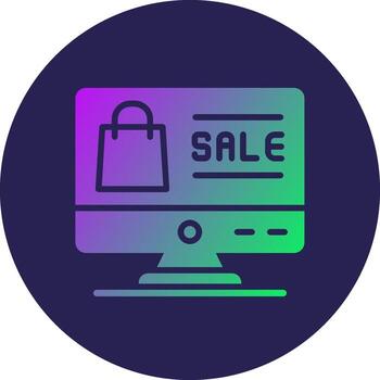 Sales PipeLine Two Colour Wireframe Based Application UI Design vector