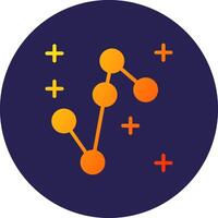 Crux Handcrafted UI Symbol Design Element vector