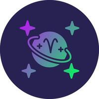 Aries UX Focused Graphic Shape Element vector