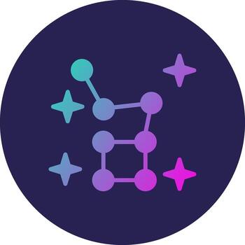 ursa menor resumen usuario interfaz visual formar vector