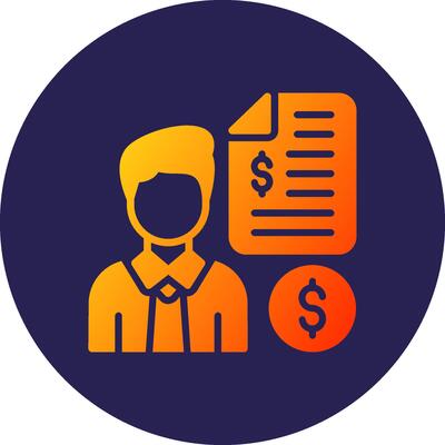 Deptor Sharp Lined Graphic Style Mark