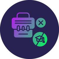 Uneducated Creative Sketch Style UI Element vector