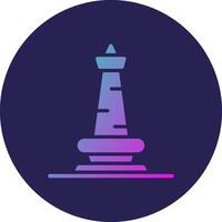 Monas Digital App Concept Graphic Design vector