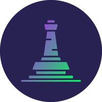 Jakarta Modern Technology Object Interface Form vector