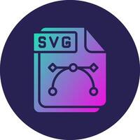 SVG Flat UI Based Design Form vector