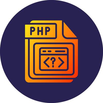 PHP High Detail Graphic Shape Design