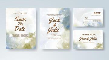 Inviting design with pastel splash watercolor aesthetics. vector