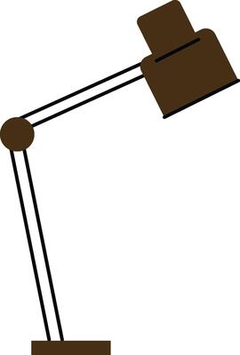 Modern Desk Lamp
