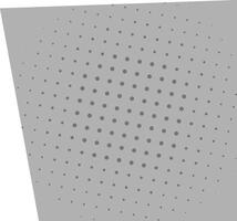 Geometric Pattern with Dots vector