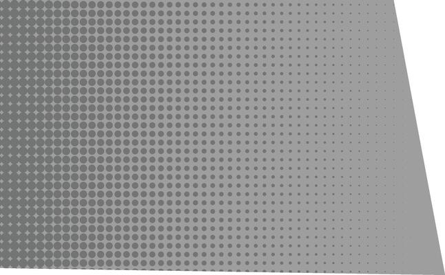 Halftone Dot Pattern Background Style