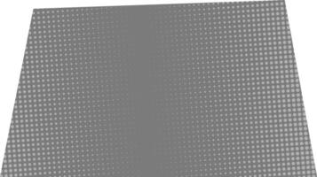 Halftone Dot Pattern vector