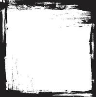 Grunge Border Frame vector