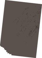 Grunge Textured Paper Sheet vector