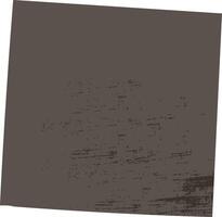 Grunge Square Background vector