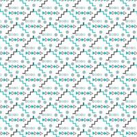 Abstract Graphic with Geometric Shapes and Color Gradients for Creative Design vector
