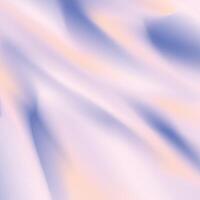 Abstract background with light blue and pink colors vector