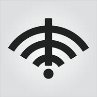 Wifi Connection Problem vector