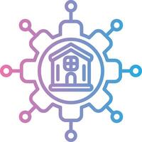 Management Custom Interface Symbol vector