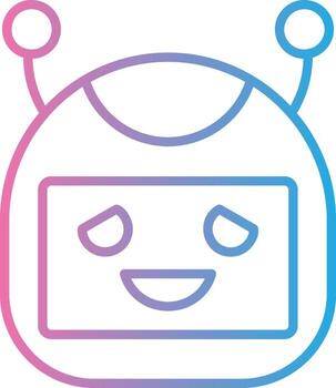 larva del moscardón simplificado aplicación objeto vector