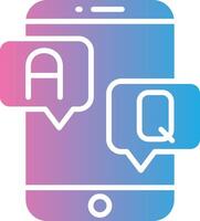 Question Advanced UI Module vector