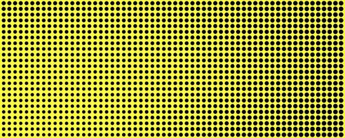 Dotted background colorful style vector