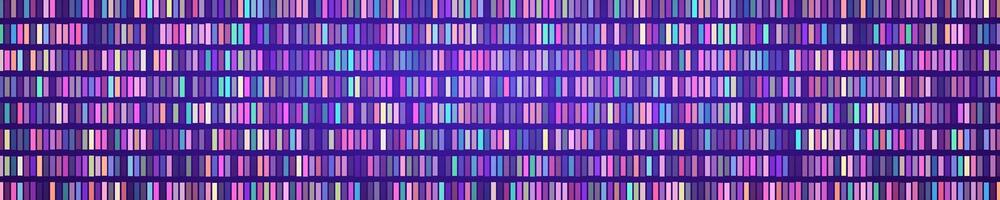 Technology digital background bright style vector