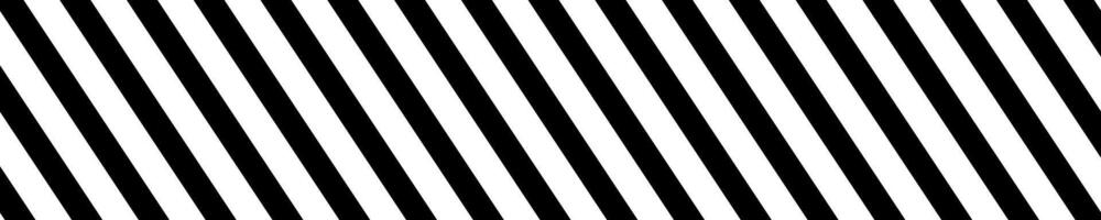 Slash line background diagonal lines black bold style vector
