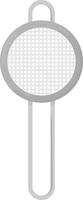 Sifter Baking Tool vector