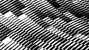 abstract geometric seamless pattern with wave fading lines, tracks, halftone stripes. Extreme sport style illustration, urban art. Trendy monochrome graphic texture. Stylish sports pattern modern vector