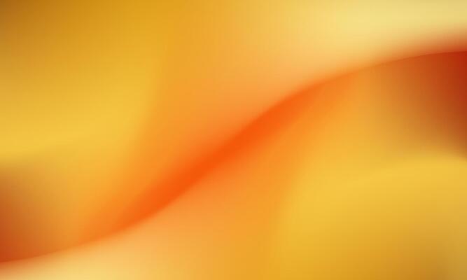 Abstract Dynamic Gradient Background. Soft Orange Fluid Color Gradient. Design Template For ads, Banner, Poster, Cover, Web, Brochure, Wallpaper, and flyer.