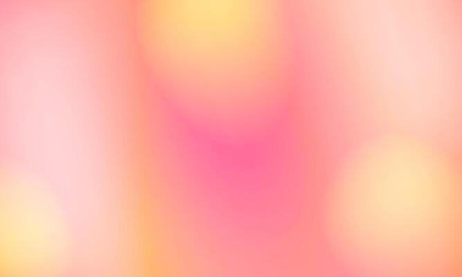 Abstract Dynamic Gradient Background. Soft Red abd Yellow Fluid Color Gradient. Design Template For ads, Banner, Poster, Cover, Web, Brochure, Wallpaper, and flyer.